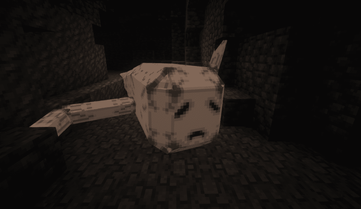 Siren Head: The Last Alarms screenshot