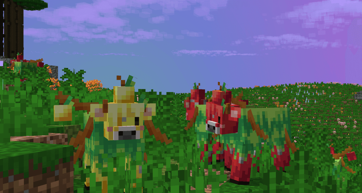 Antarchy screenshot