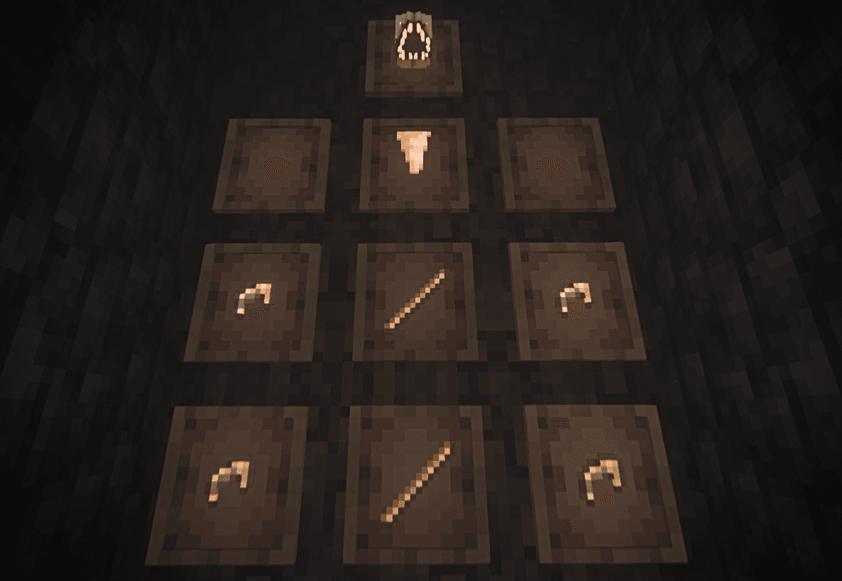 Cave Dweller Delight: Depths & Delicacies screenshot