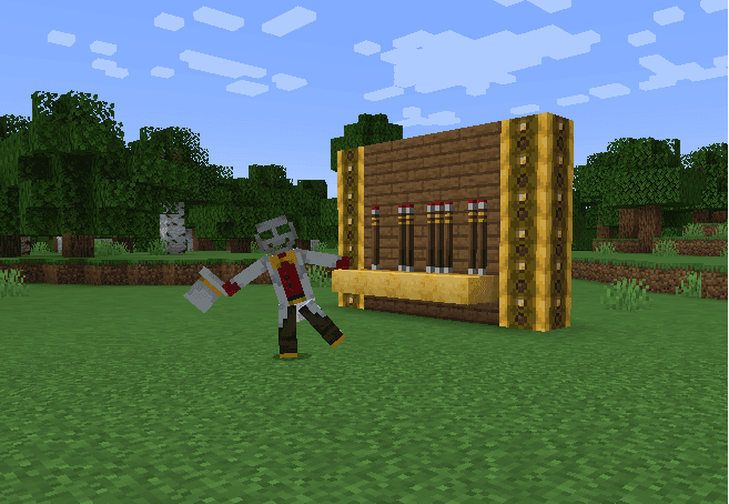 Jackpot screenshot