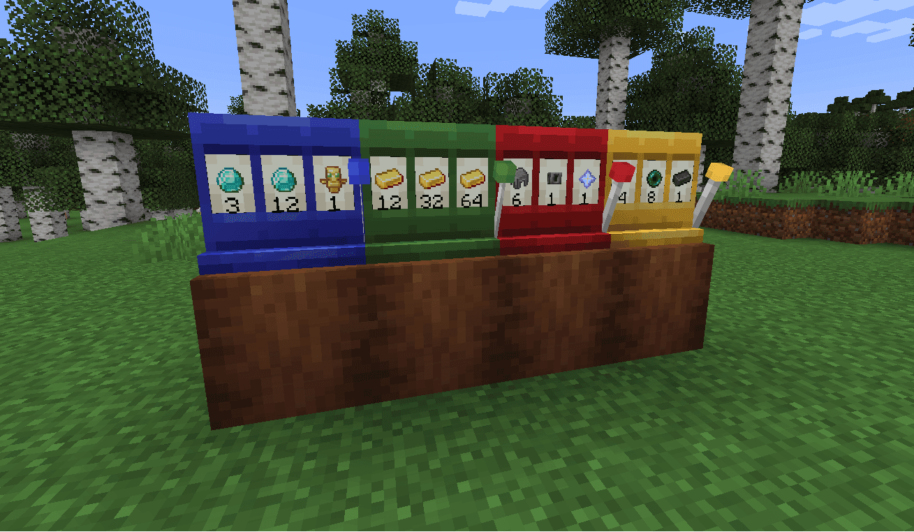 Jackpot screenshot