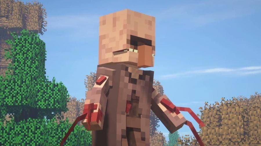 PESTCRAFT screenshot