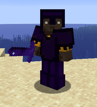 Tools, Armor and Shields screenshot