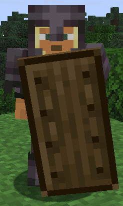 Tools, Armor and Shields screenshot