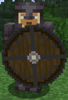 Tools, Armor and Shields screenshot
