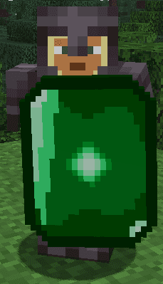 Tools, Armor and Shields screenshot
