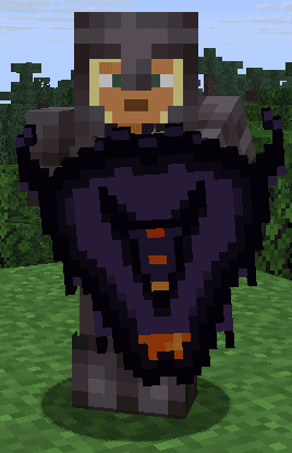 Tools, Armor and Shields screenshot
