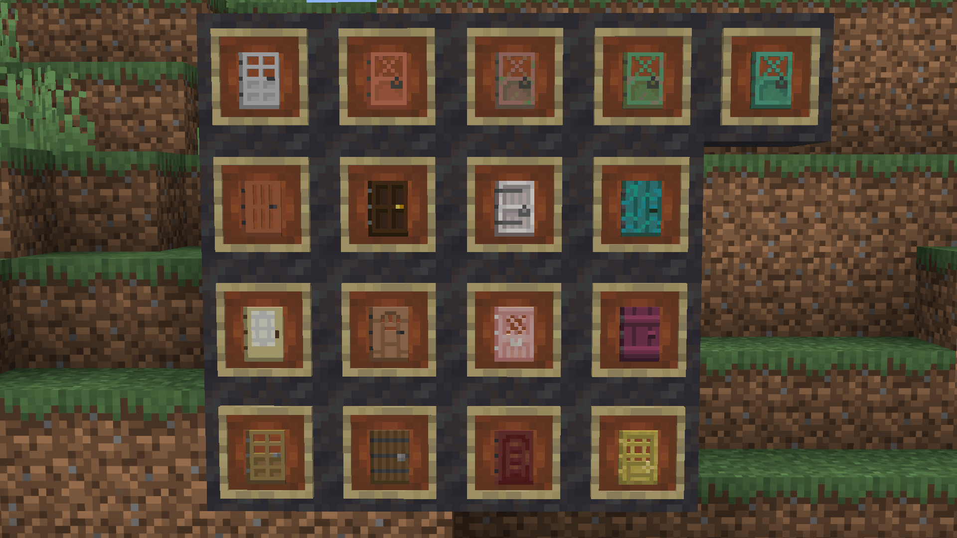 VanillaPixels screenshot