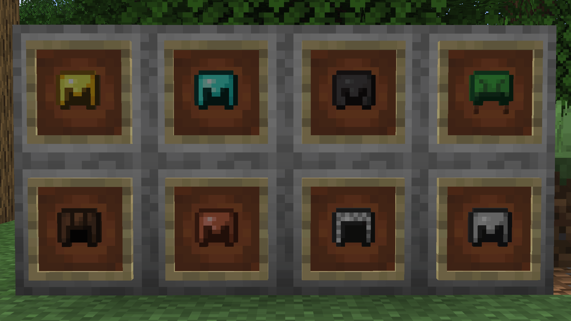 VanillaPixels screenshot