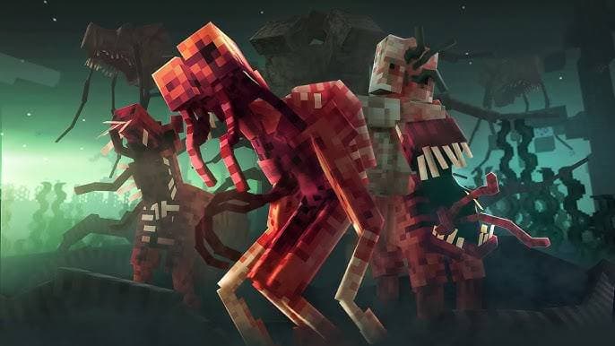 PESTCRAFT screenshot