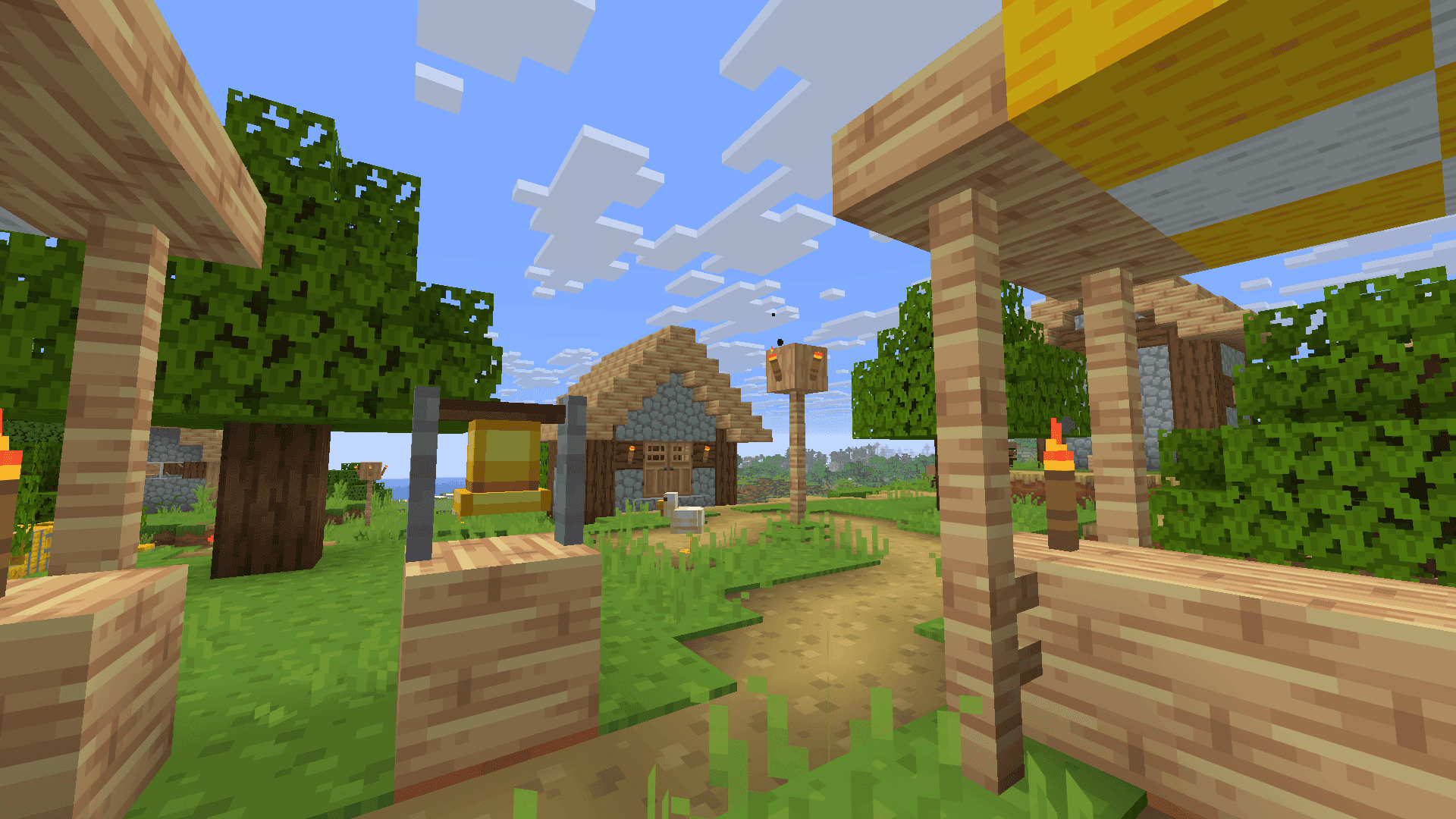 DAILY BLOCKS screenshot