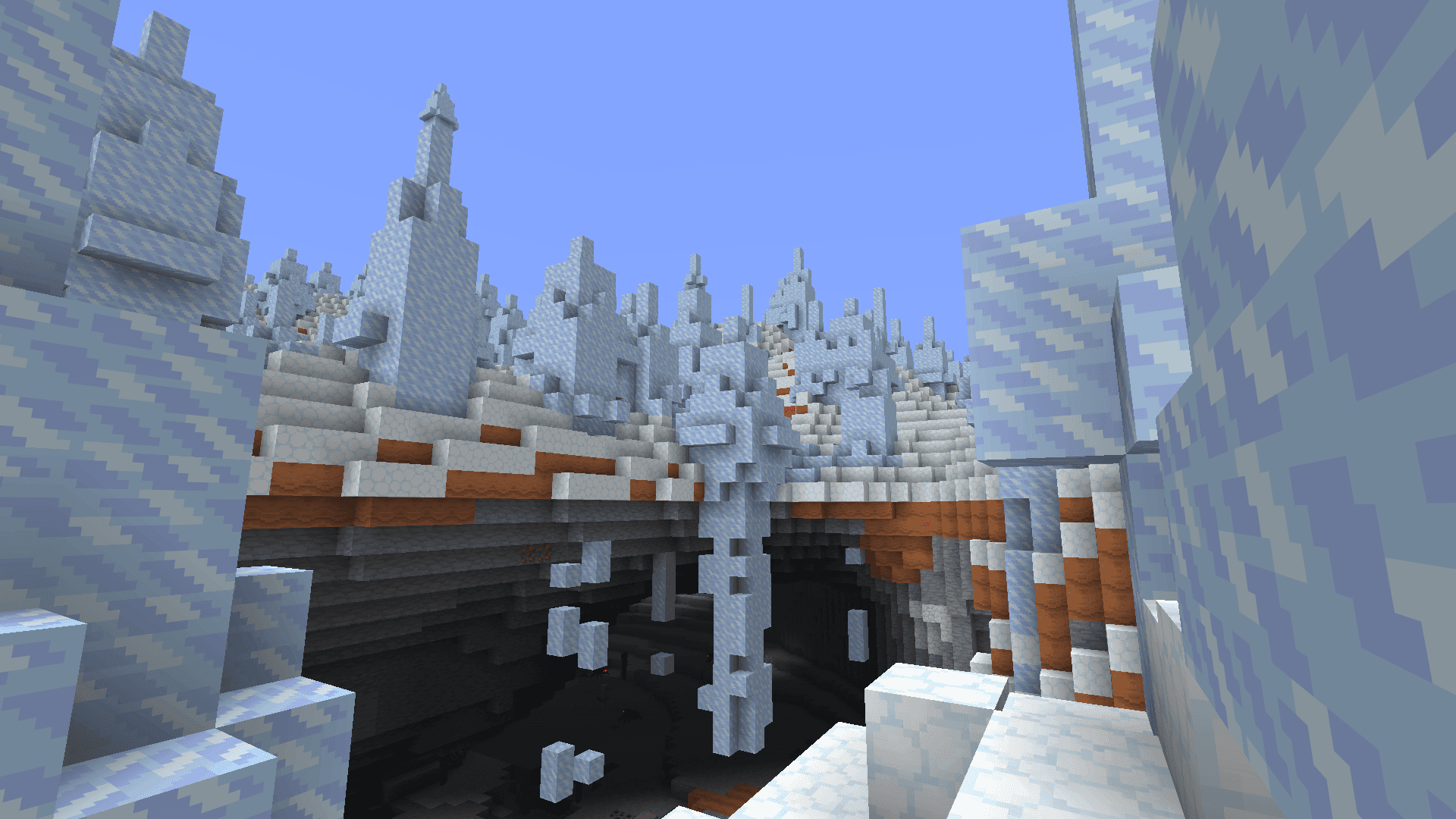 DAILY BLOCKS screenshot