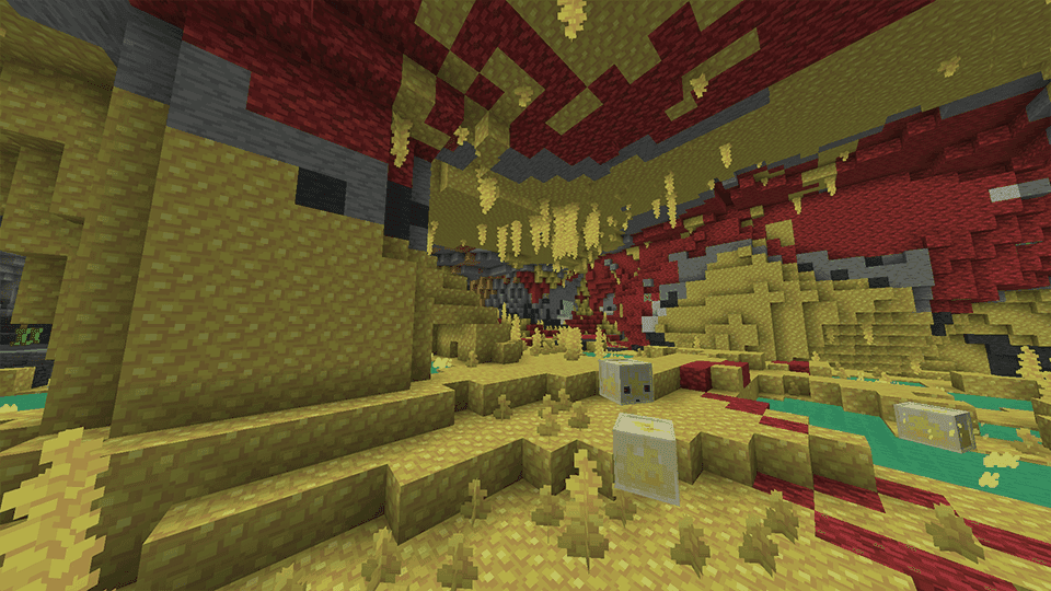 DAILY BLOCKS screenshot