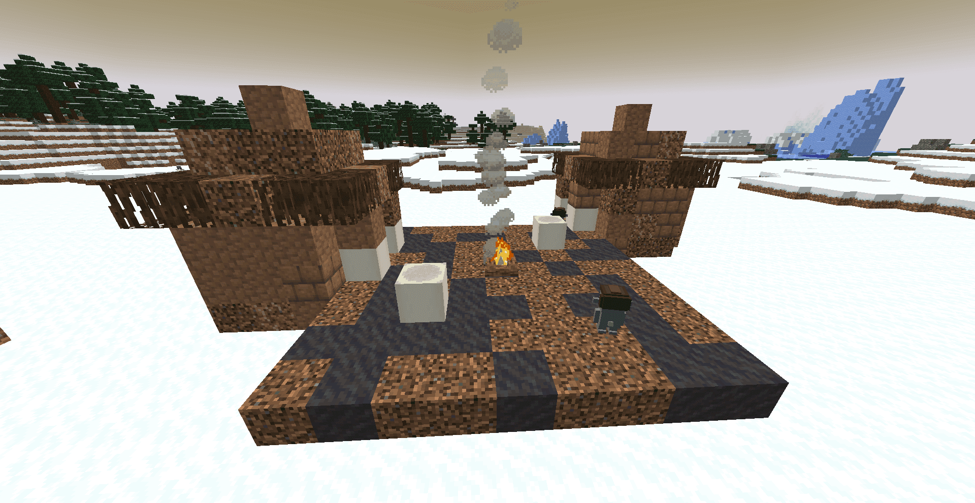 KumoDesu: Ascension screenshot