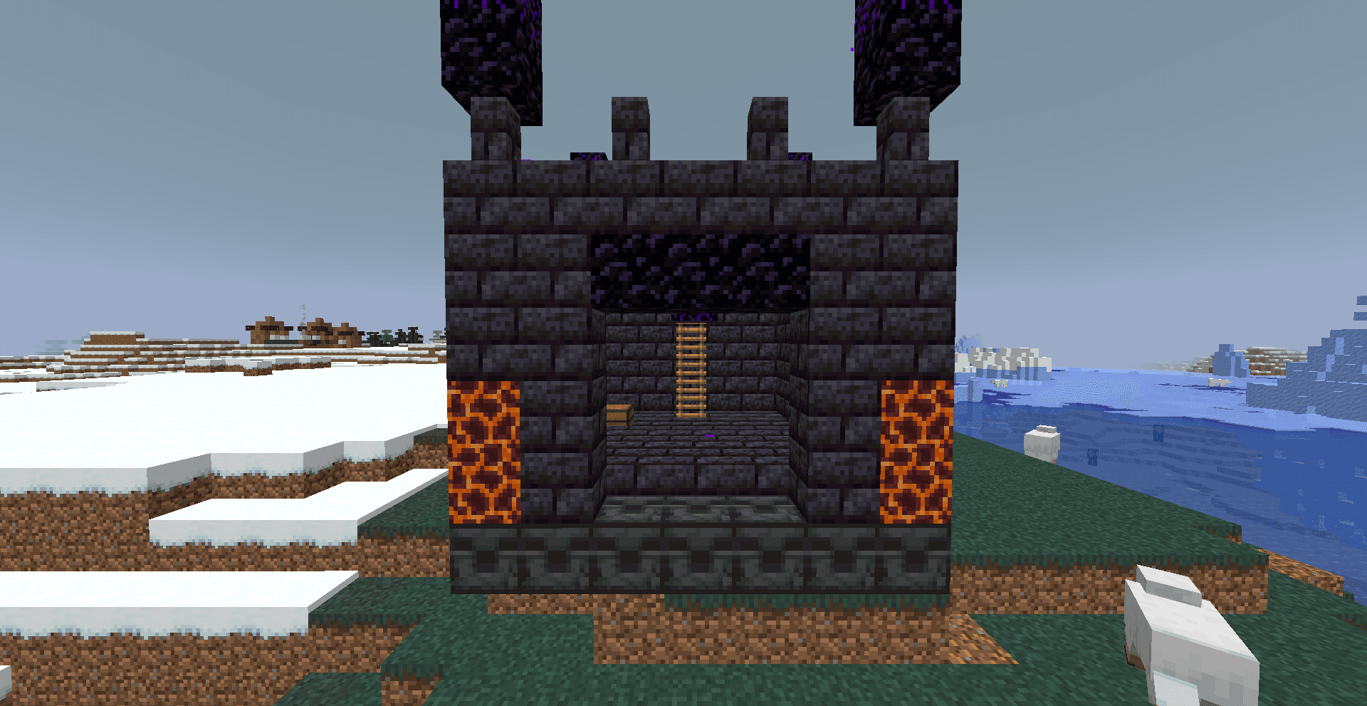 KumoDesu: Ascension screenshot