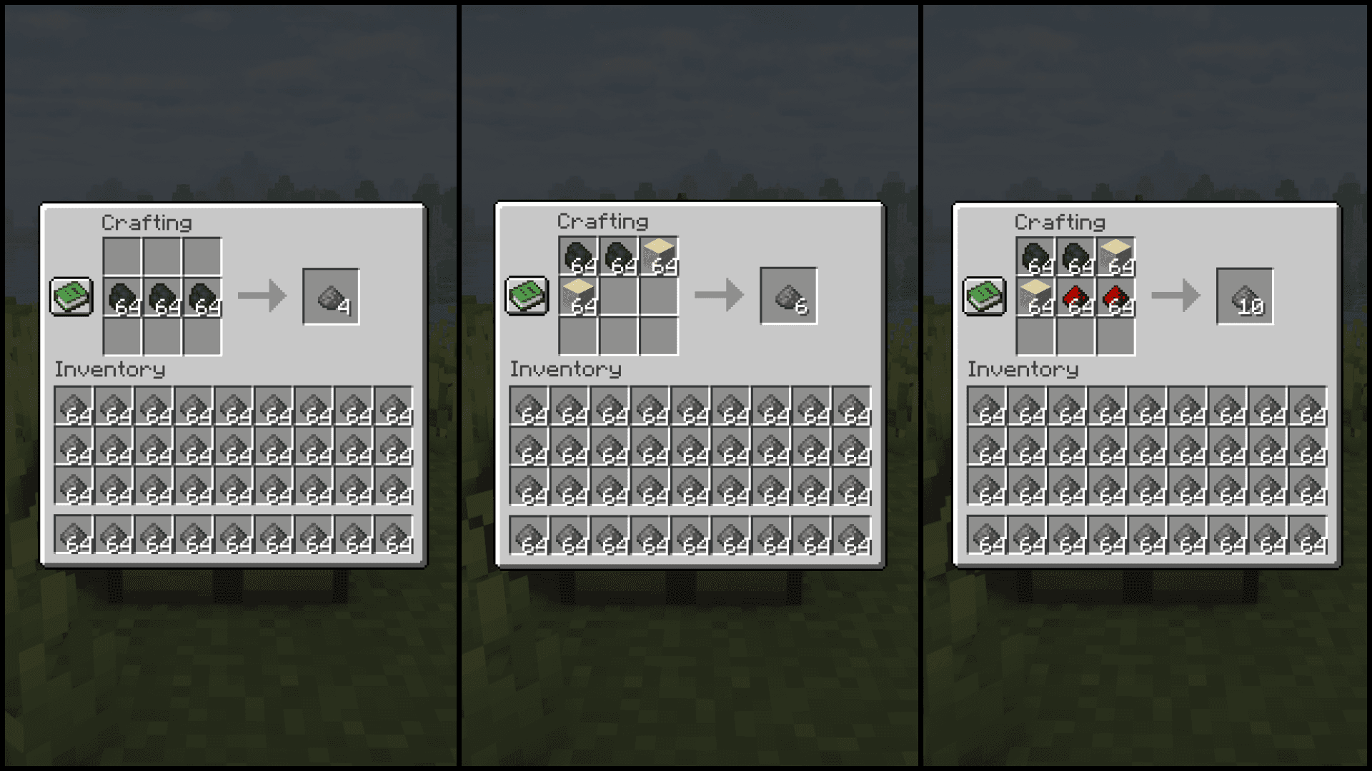 Simple Gunpowder screenshot