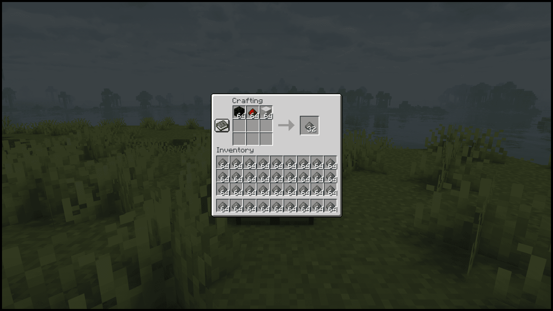 Simple Gunpowder screenshot