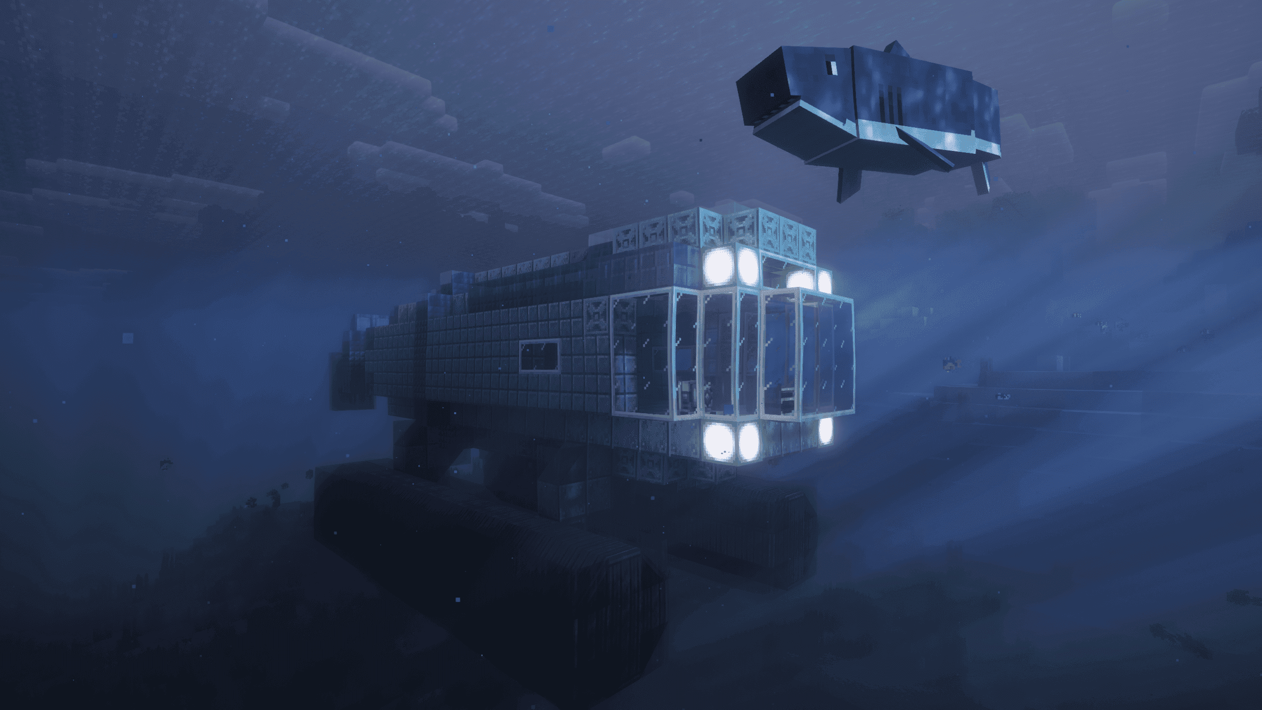 Mechanical Horizons Aeronautics screenshot