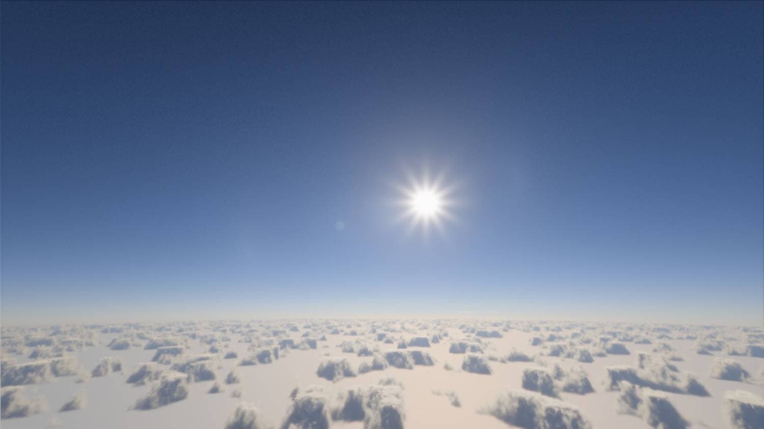 Serendipity screenshot