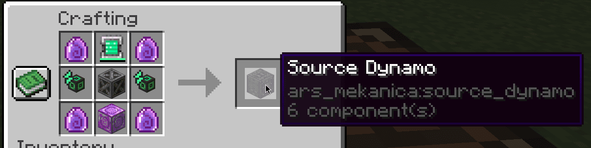 Ars Mekanica screenshot