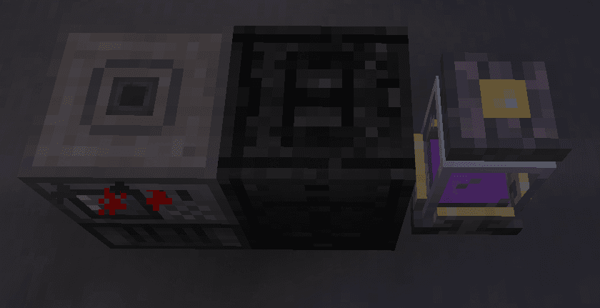 Ars Mekanica screenshot