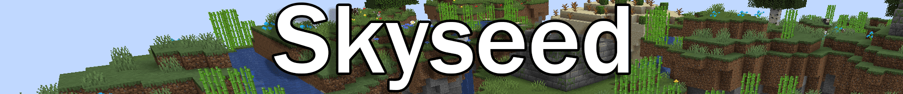 Skyseed screenshot