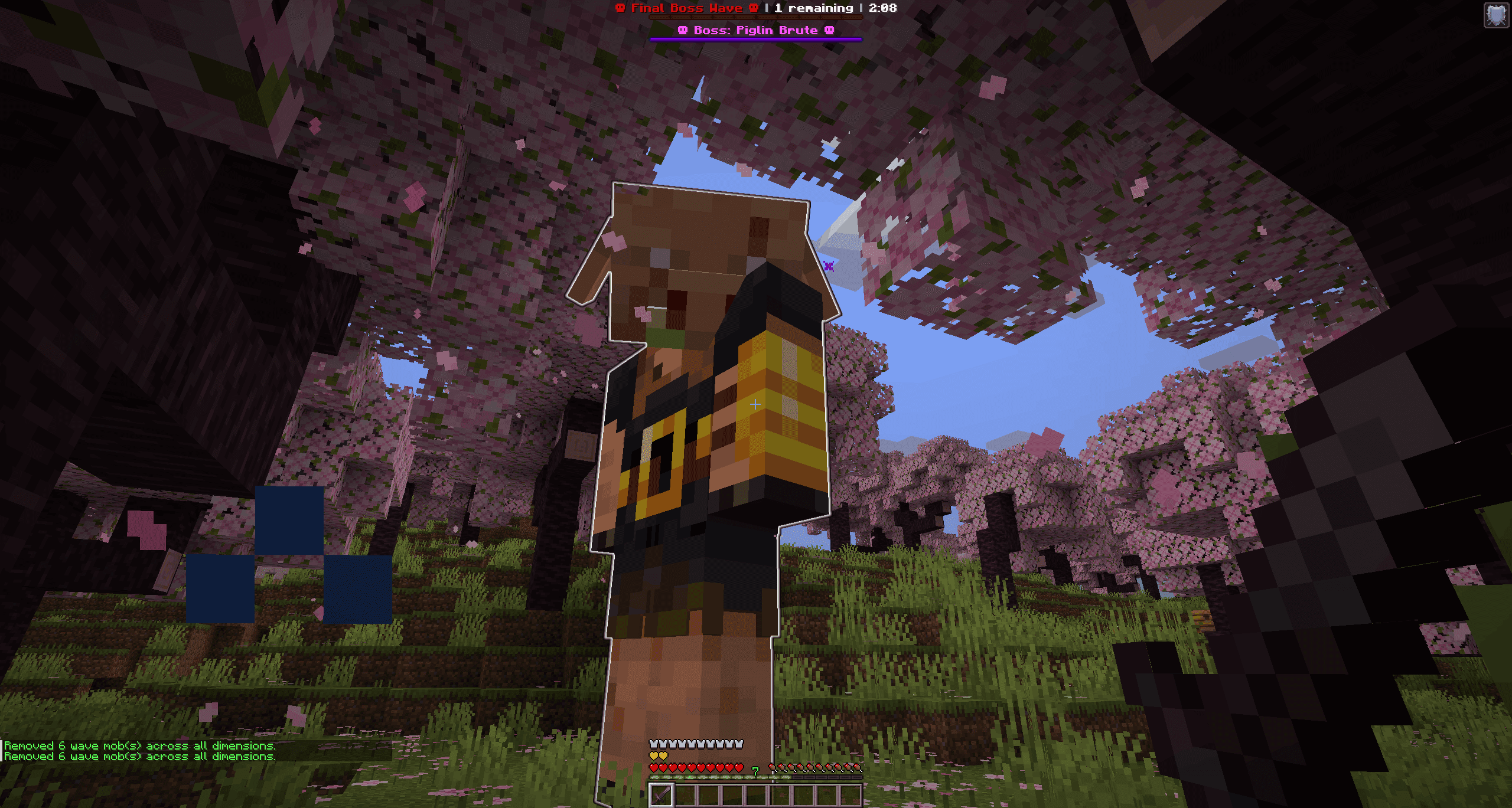 Gateway of Doom screenshot