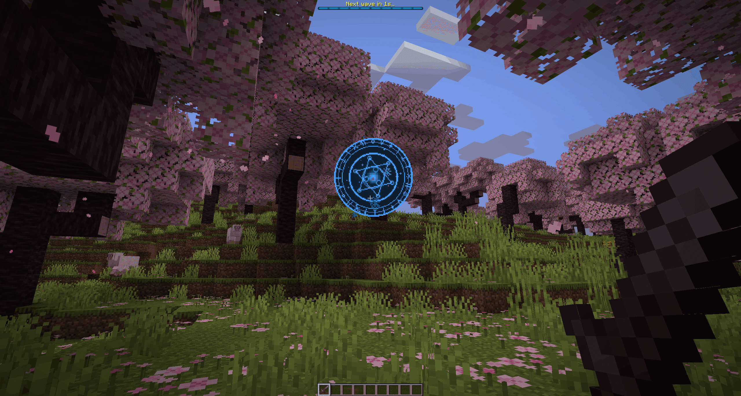 Gateway of Doom screenshot