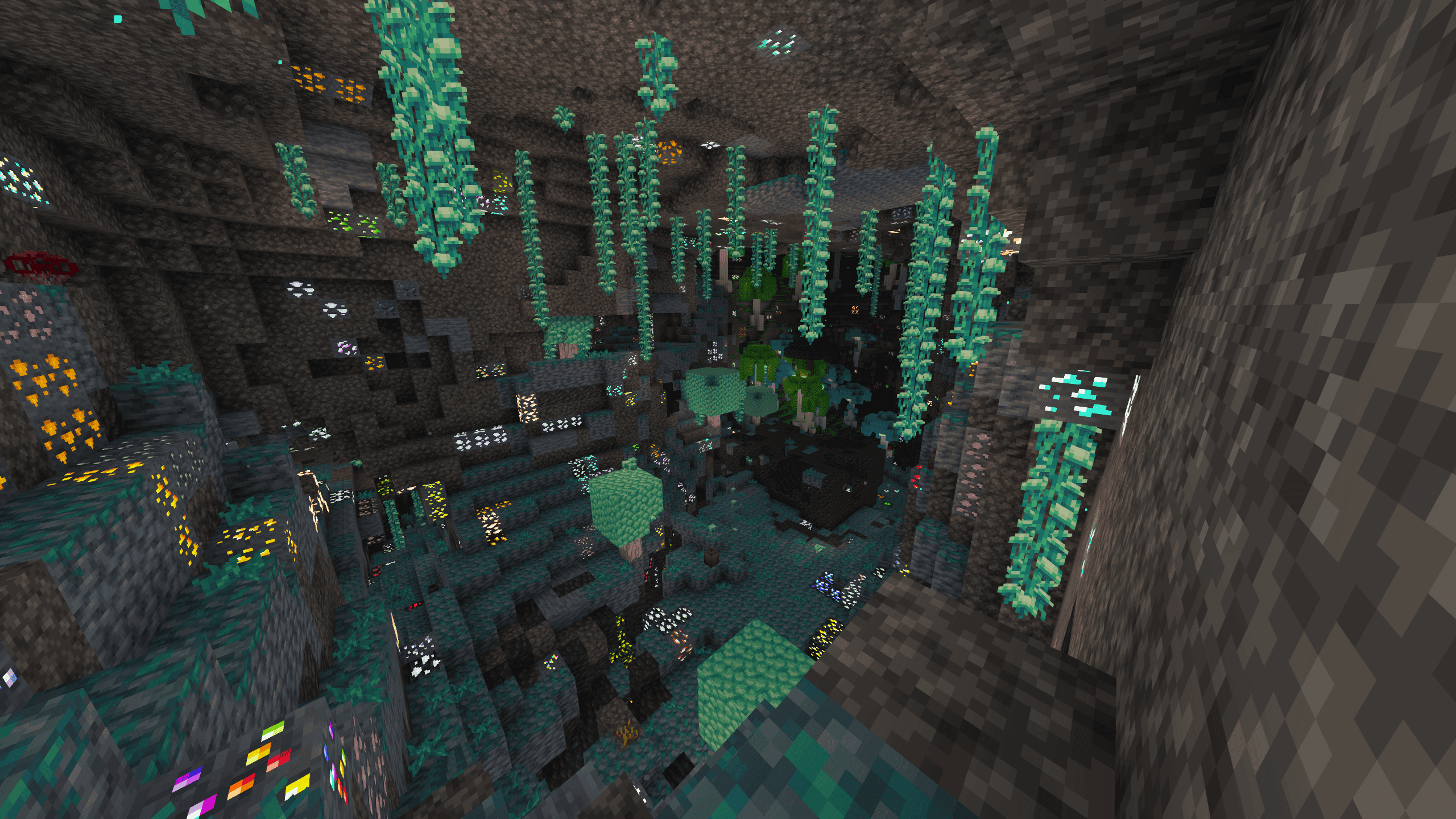 NeoTech Reborn screenshot