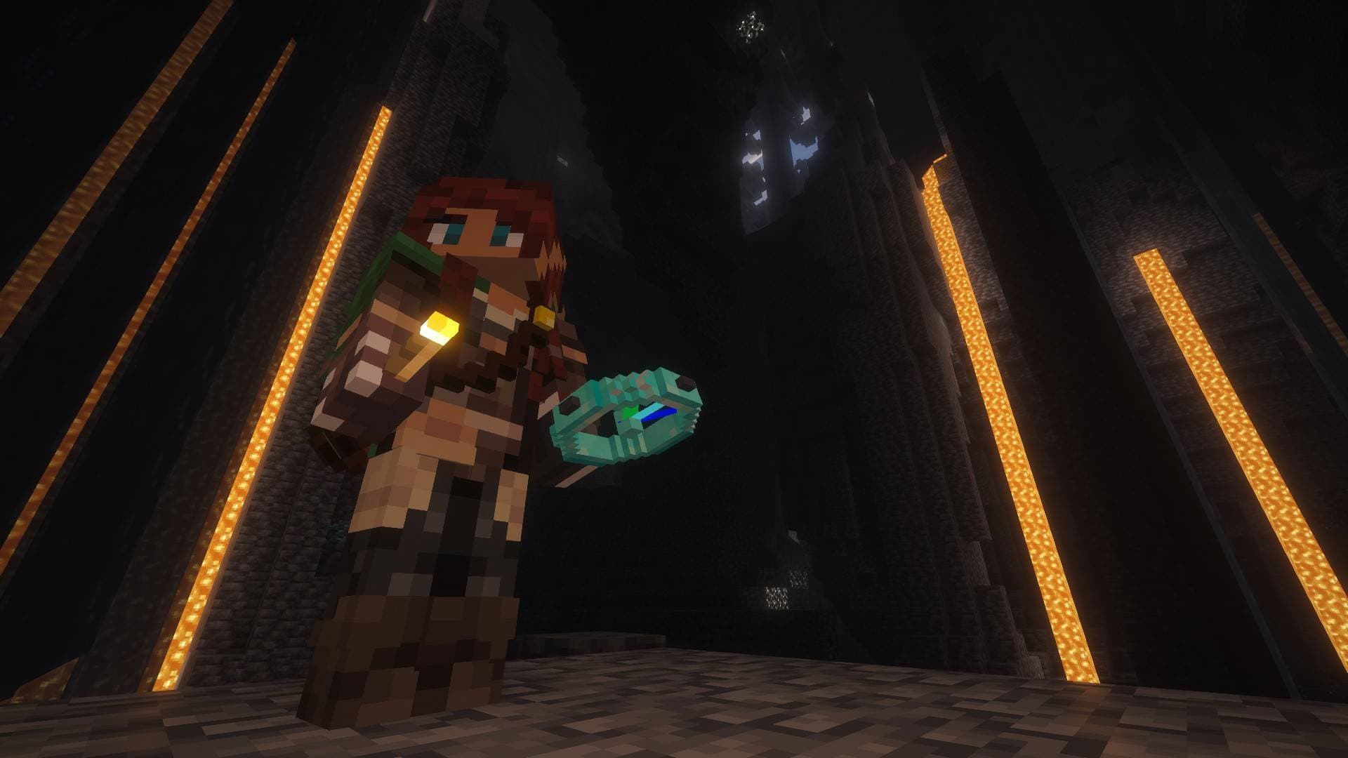 Advanced Finders screenshot