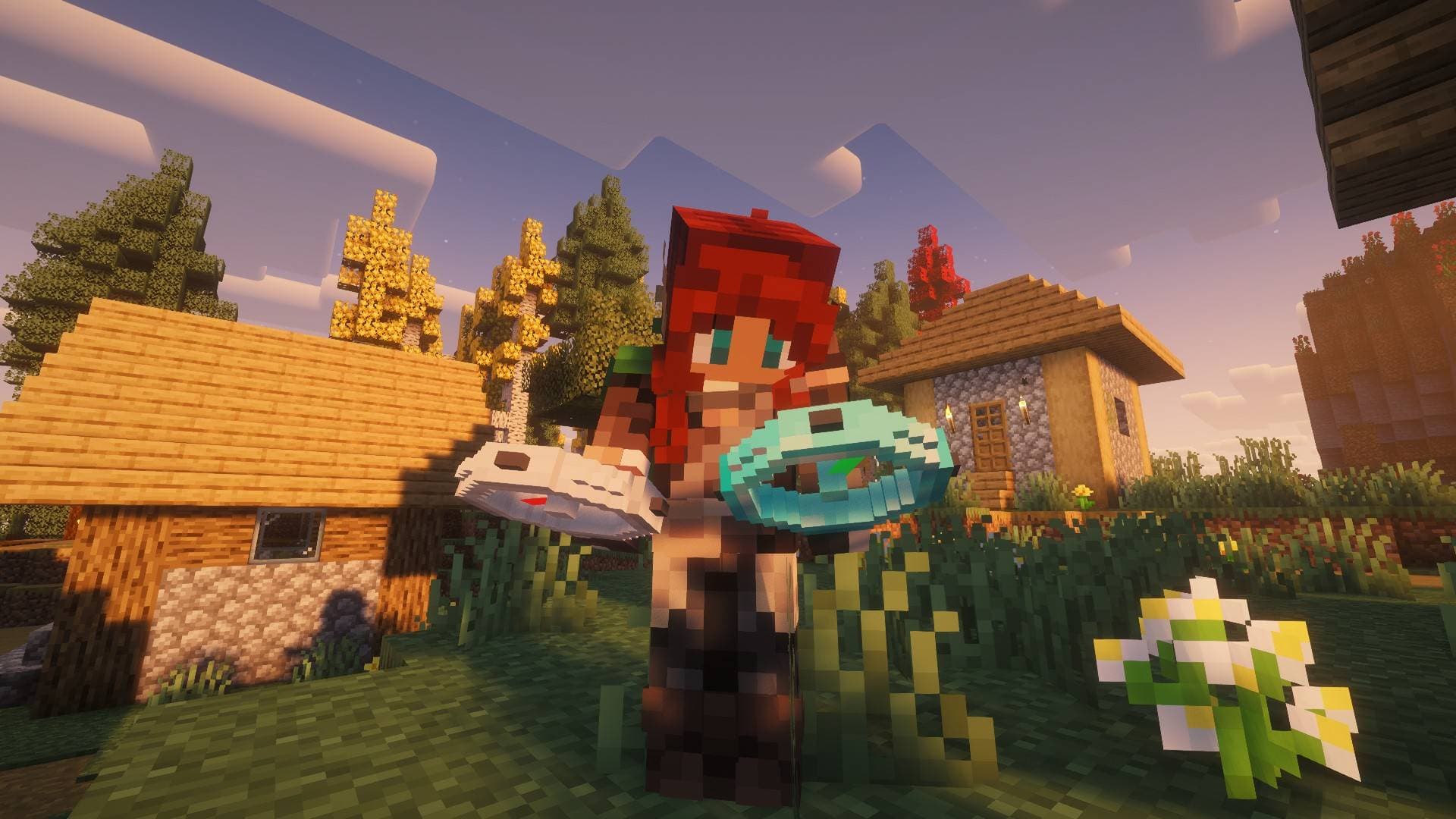 Advanced Finders screenshot