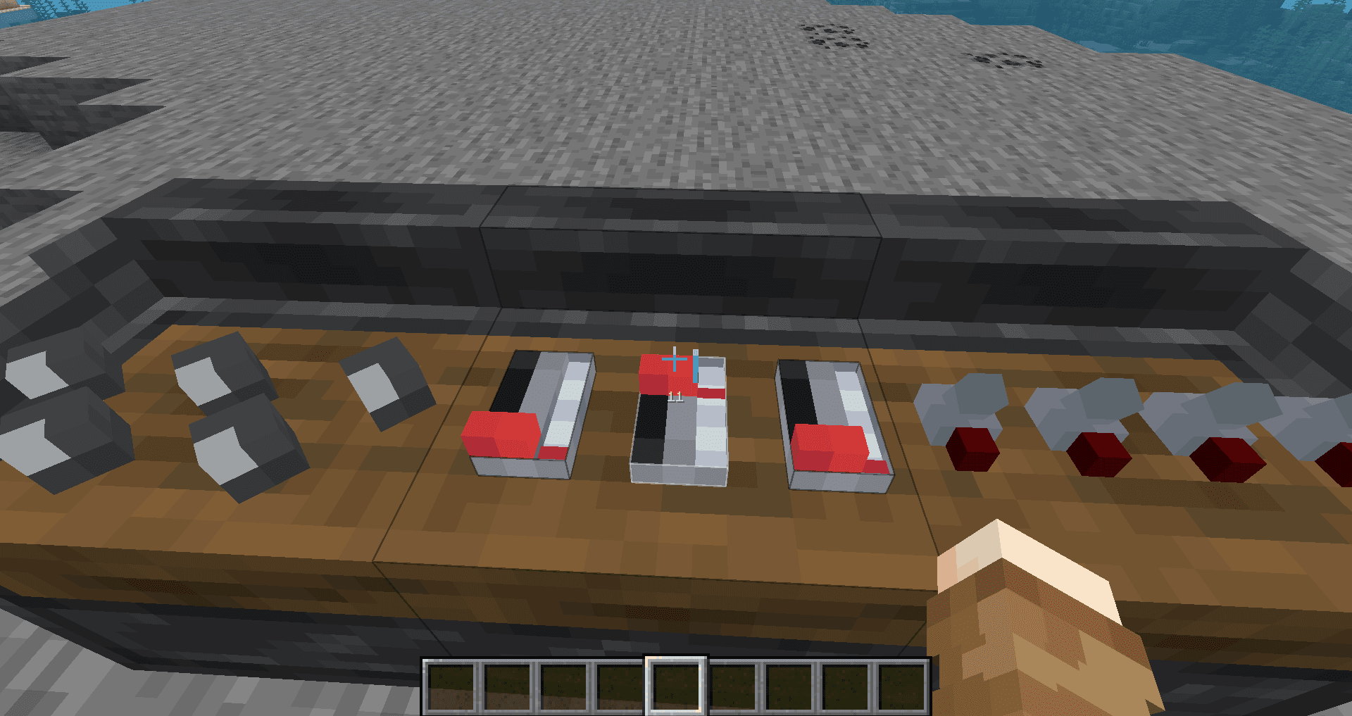 Dashpanels screenshot