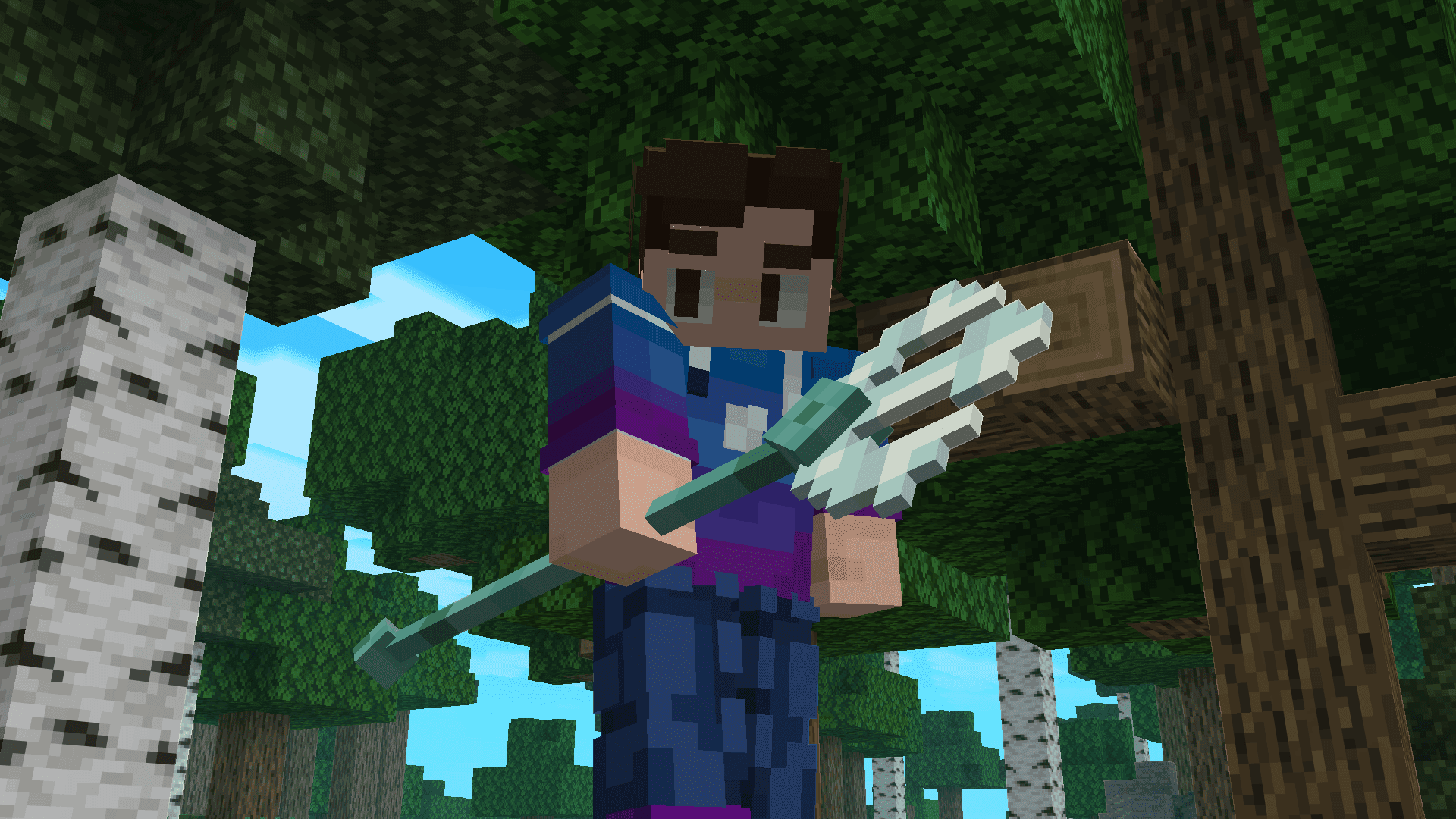 Trident Fusion screenshot