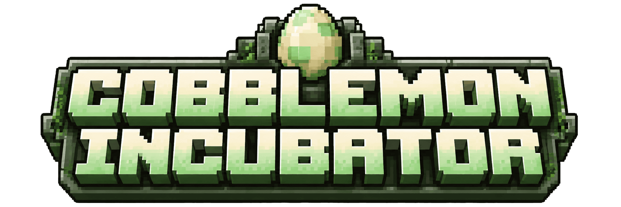 Cobblemon Incubator screenshot