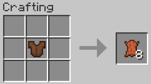 Craftable Uncraftable Objects [CUO] screenshot