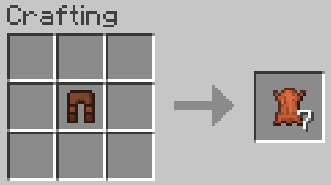 Craftable Uncraftable Objects [CUO] screenshot