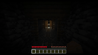 Face of Horror screenshot