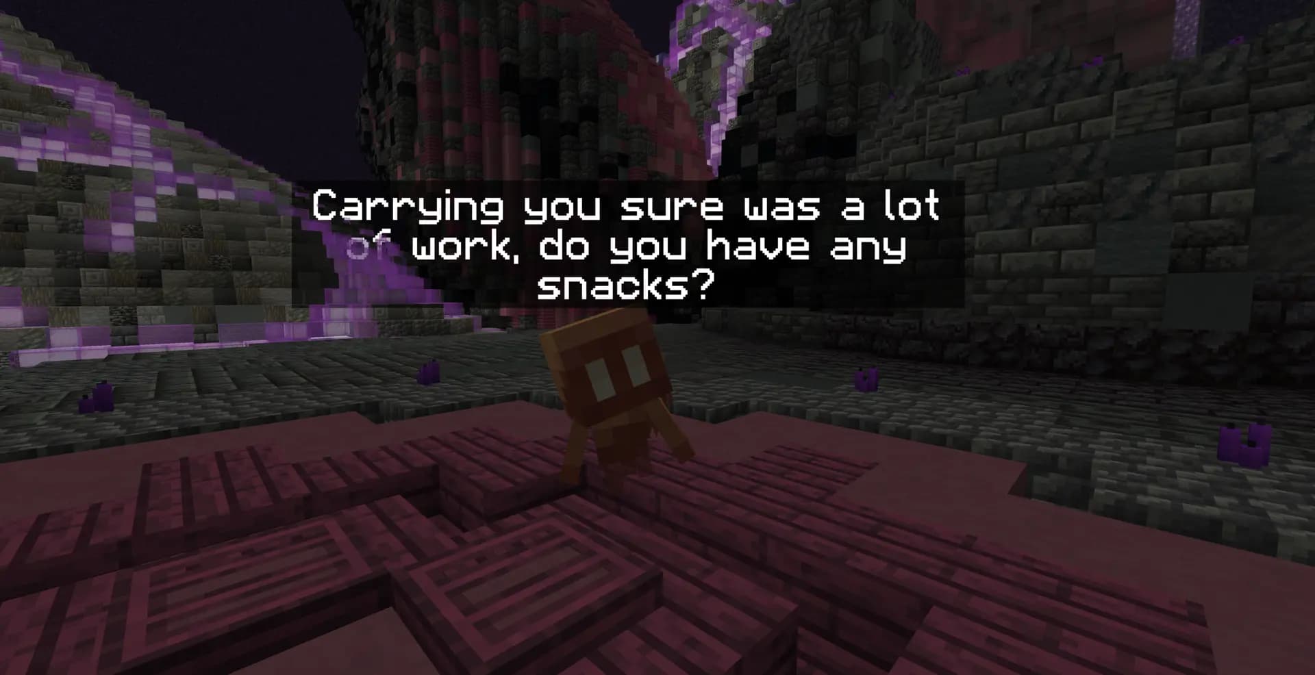 FTB Little Helper screenshot