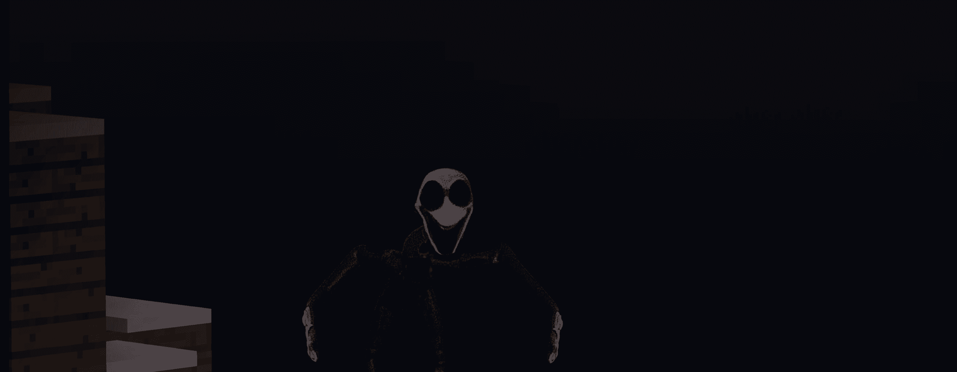 Twixxel's Stalker Series screenshot