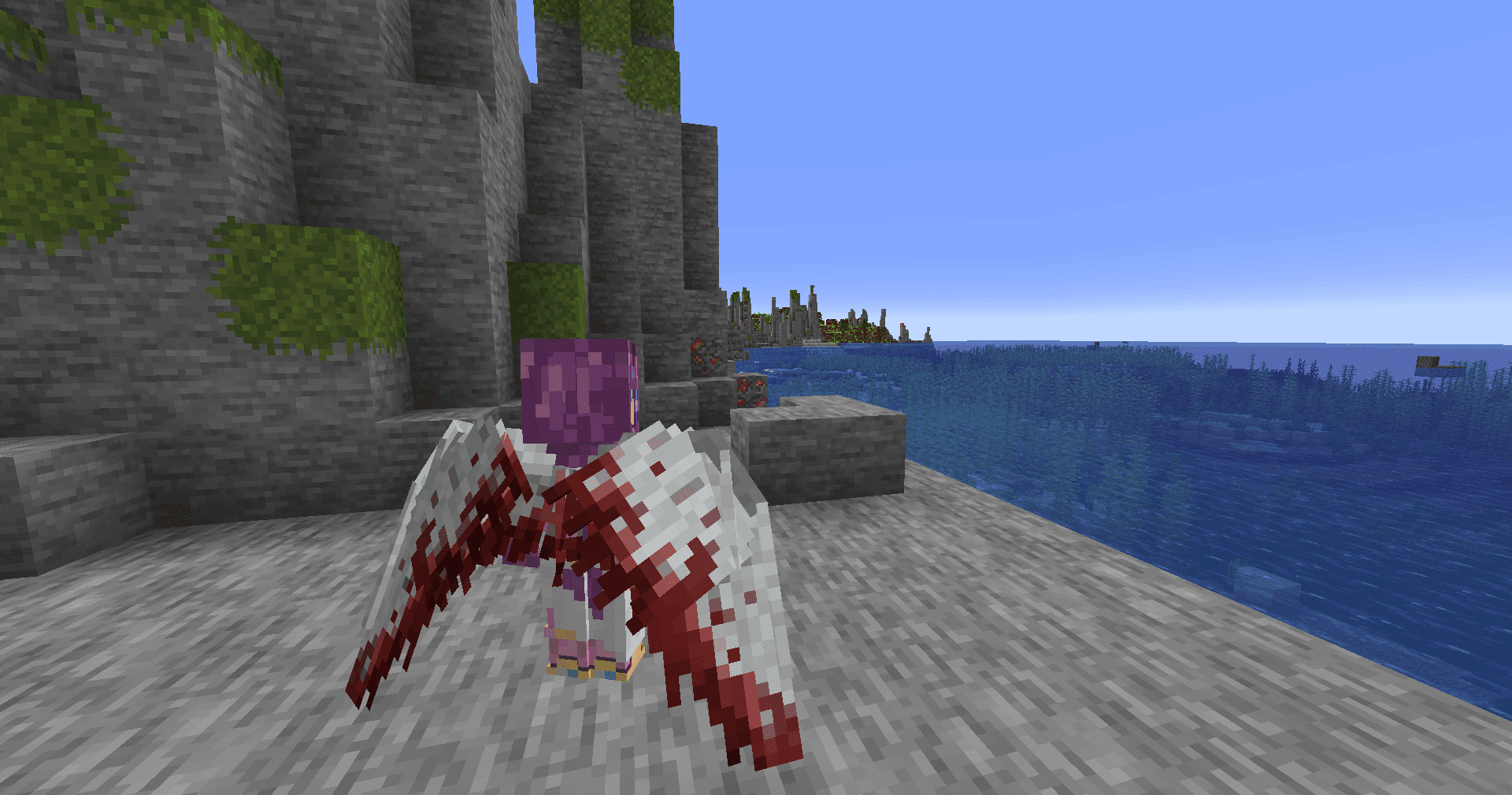 Icarus: Re-Winged screenshot