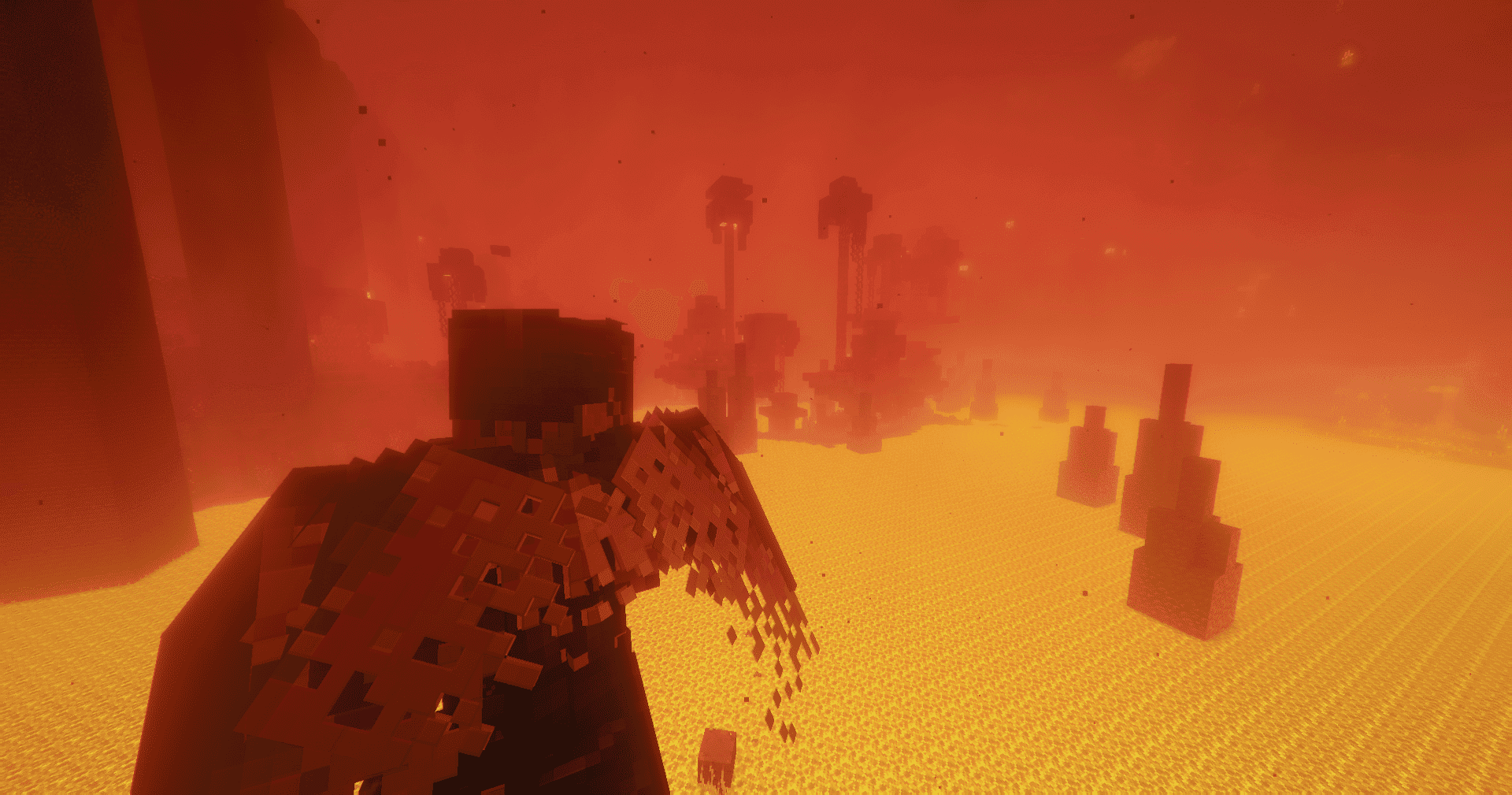 Icarus: Re-Winged screenshot