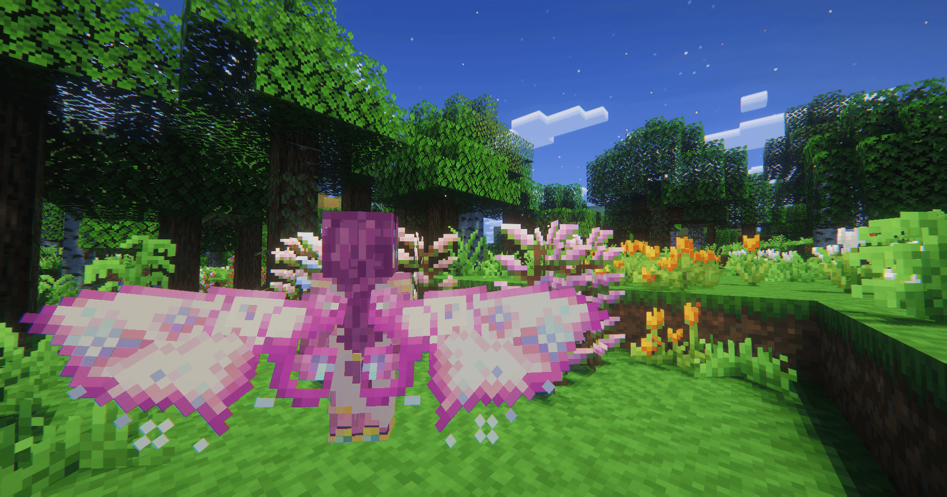 Icarus: Re-Winged screenshot