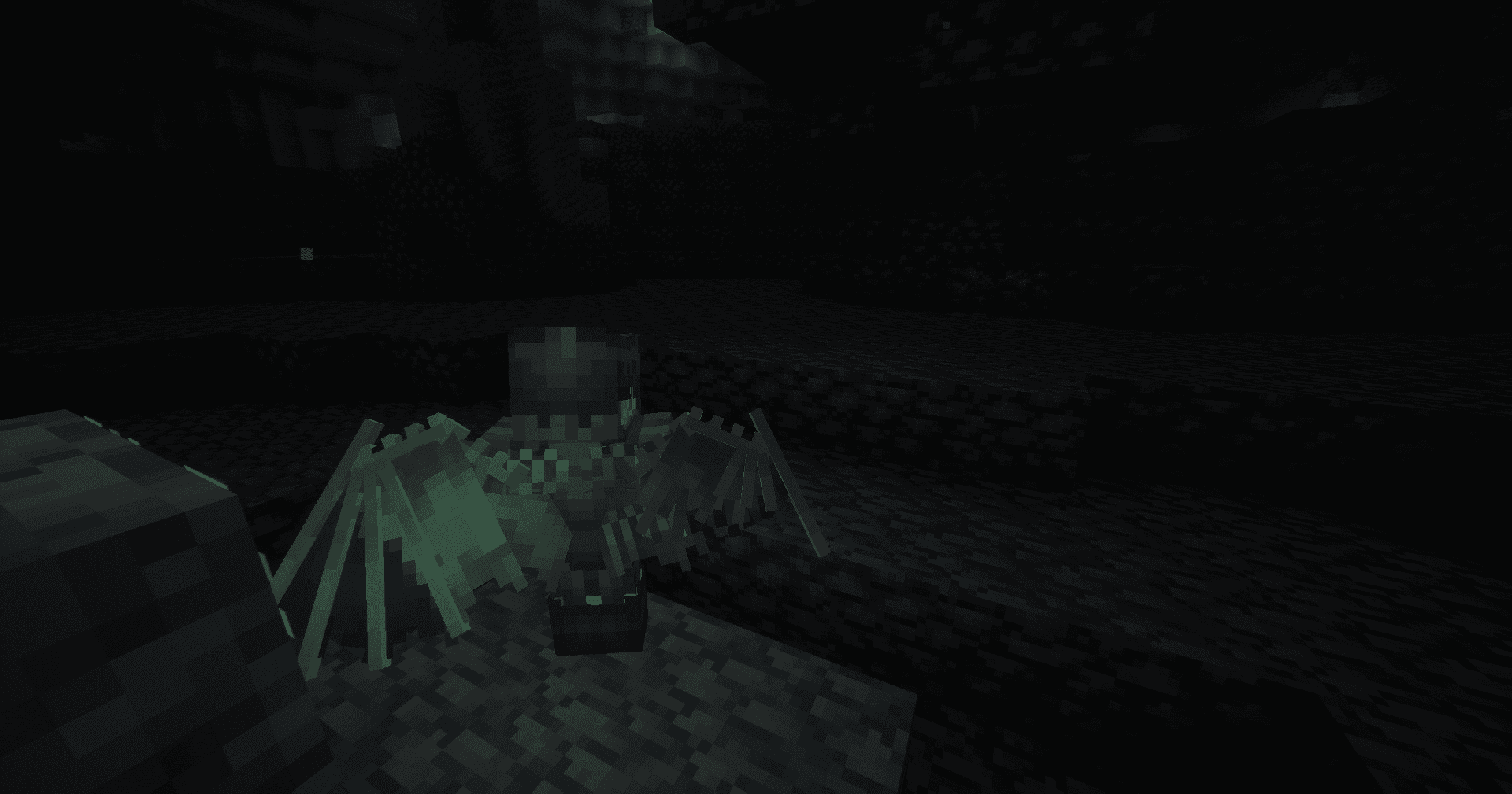 Icarus: Re-Winged screenshot
