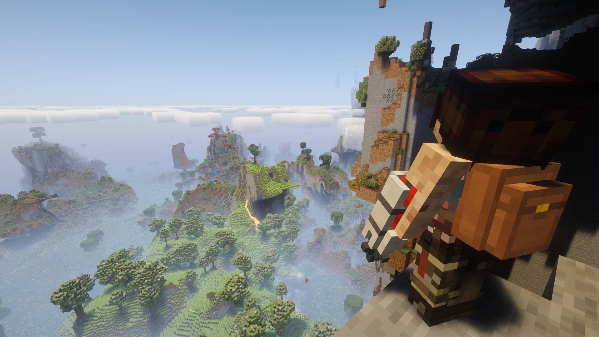 Advanced Hook Launchers screenshot