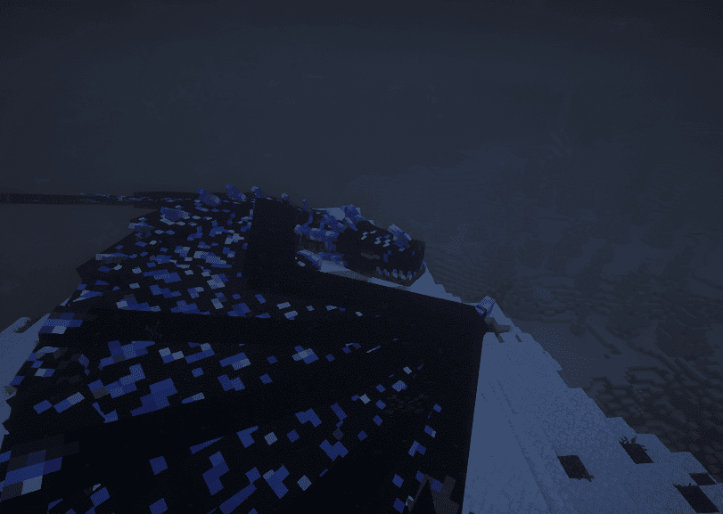 Excalibur | Ice and Fire: Community Edition | Tabla's Dragon Retextures screenshot