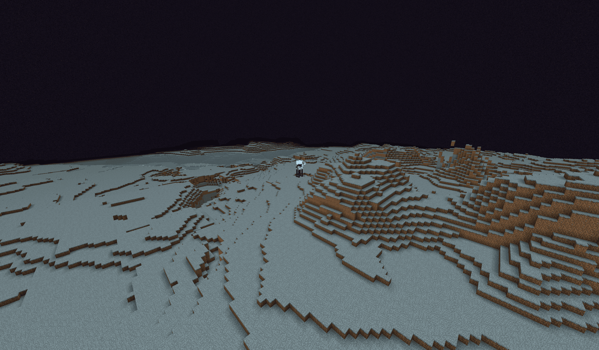 NeroSpace screenshot