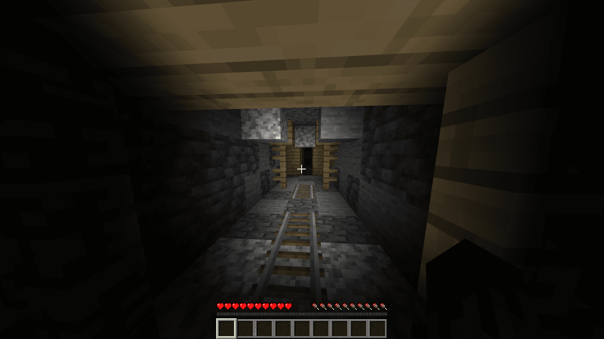 lost in fog  screenshot