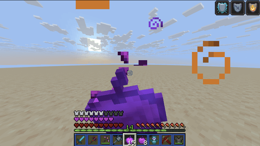 Wrath PvP Textures screenshot