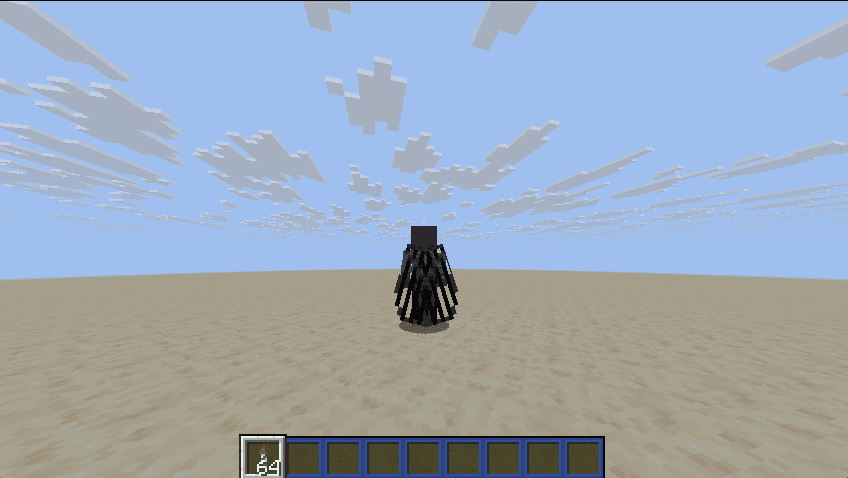 Wrath PvP Textures screenshot