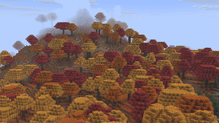 Falldrop Backport screenshot